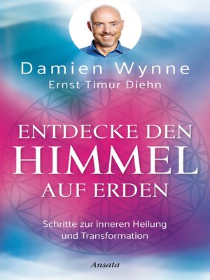 cover image of Entdecke den Himmel auf Erden